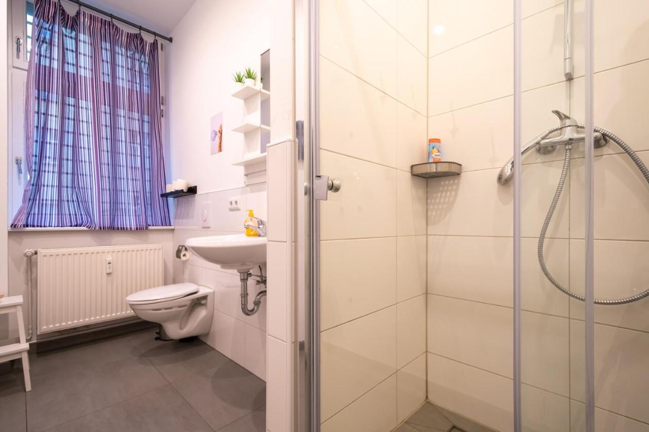 Blue Chili Apartments Prenzlauer Berg 베를린 외부 사진