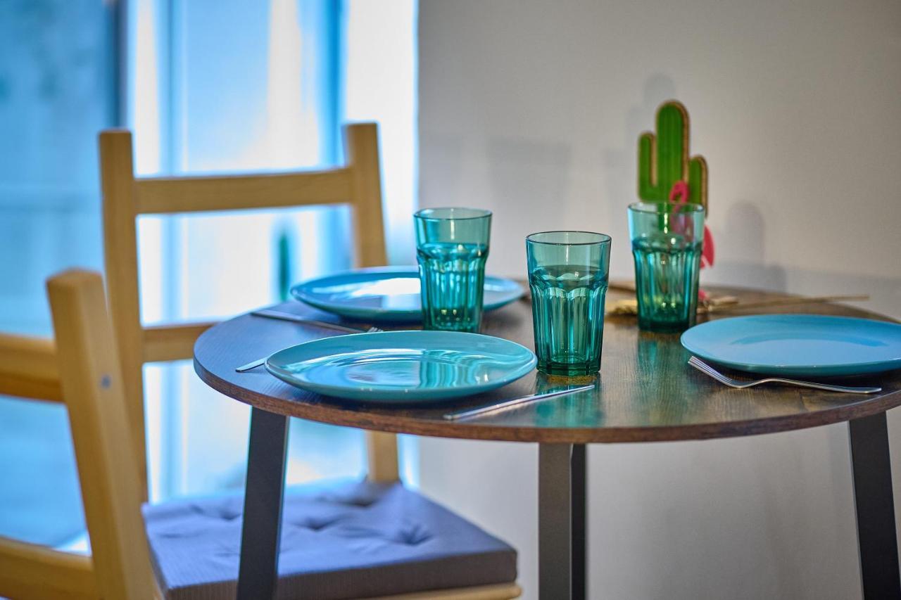 Blue Chili Apartments Prenzlauer Berg 베를린 외부 사진