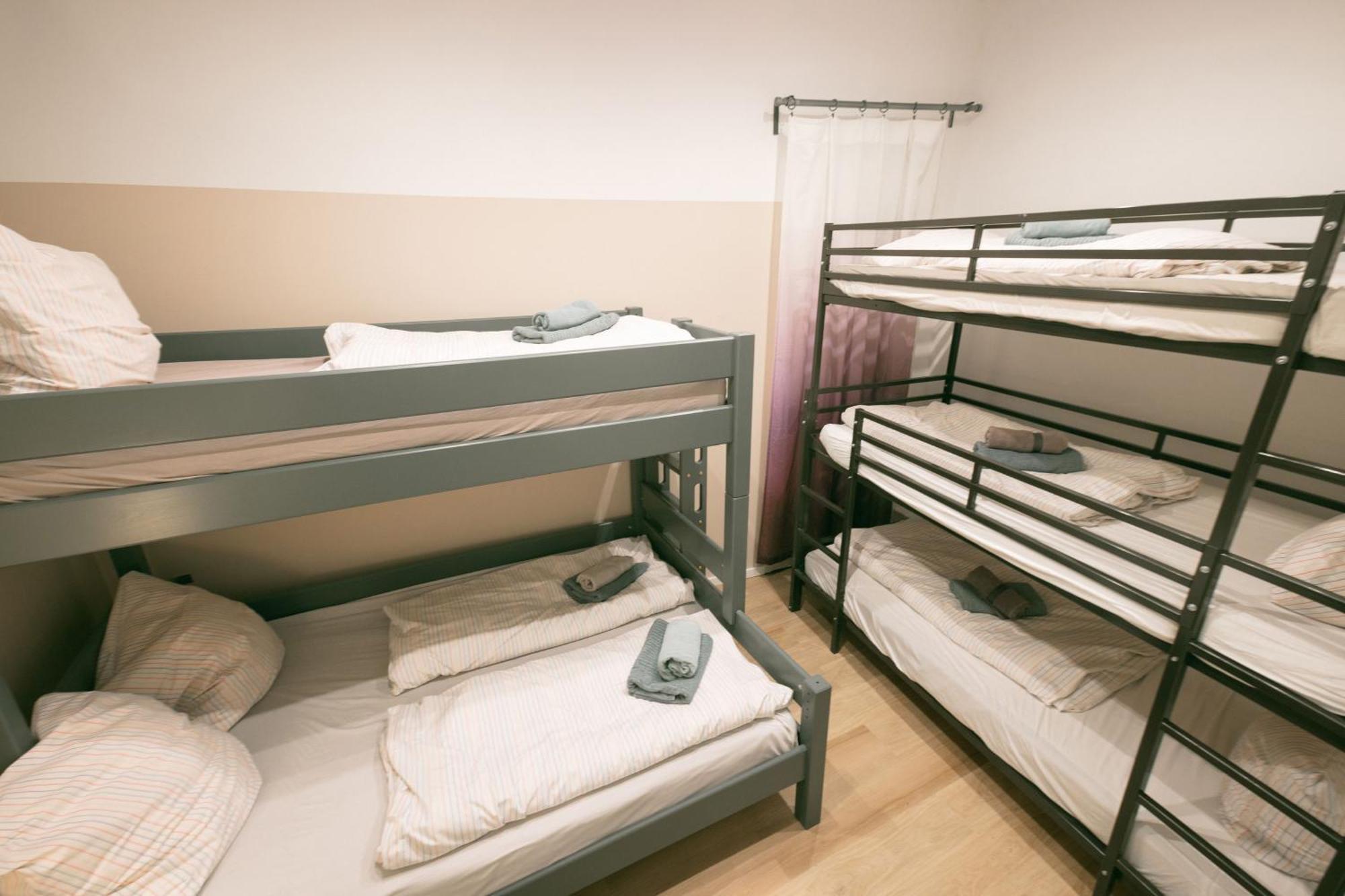 Blue Chili Apartments Prenzlauer Berg 베를린 외부 사진