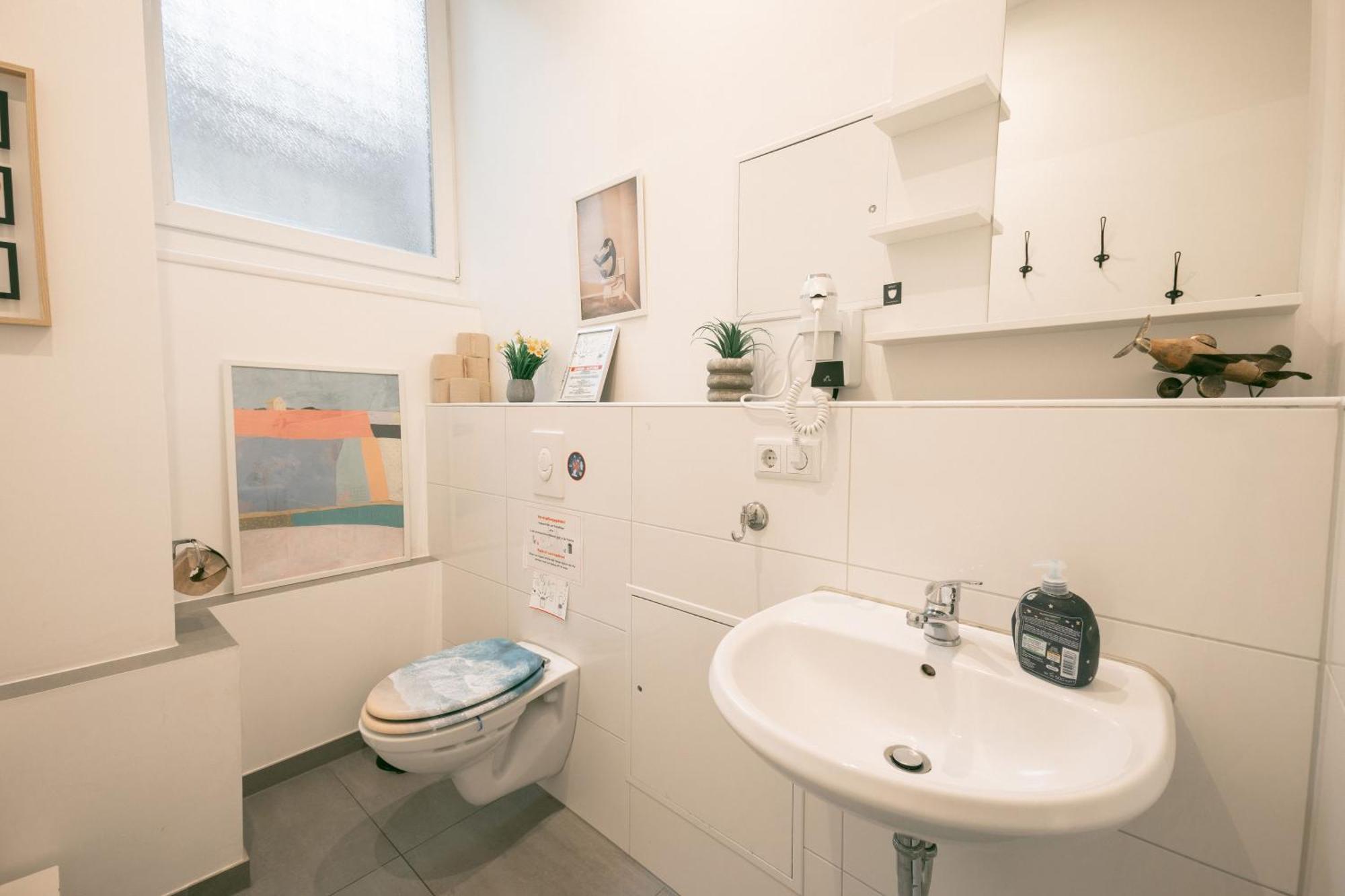 Blue Chili Apartments Prenzlauer Berg 베를린 외부 사진
