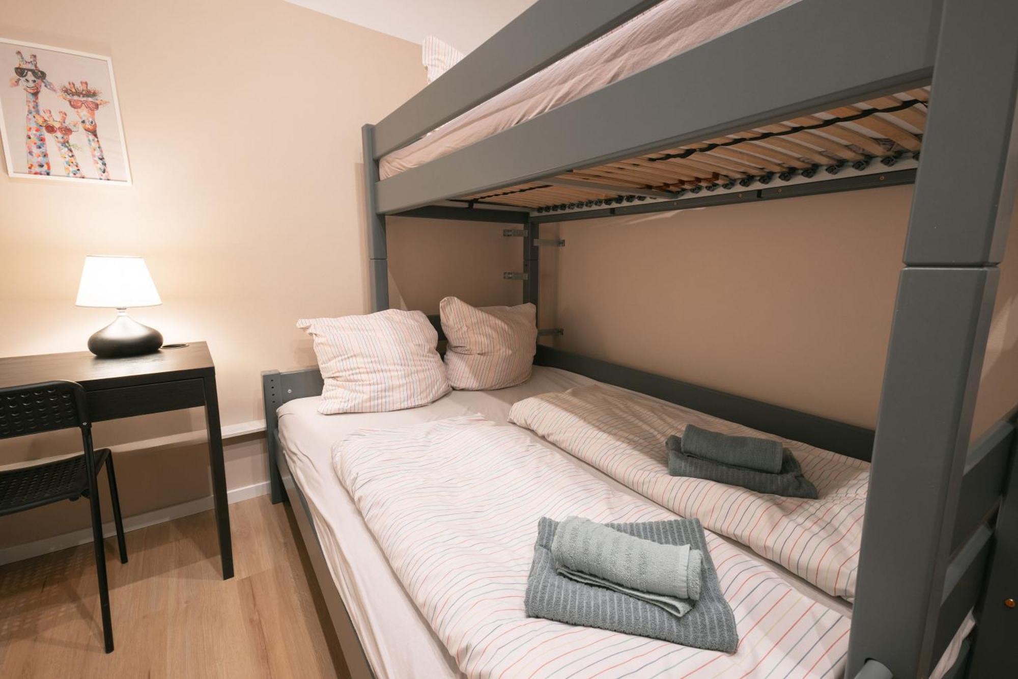 Blue Chili Apartments Prenzlauer Berg 베를린 외부 사진